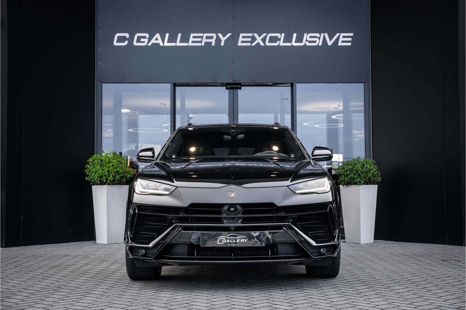 Lamborghini Urus S - 2023 - Joinsteer - #2