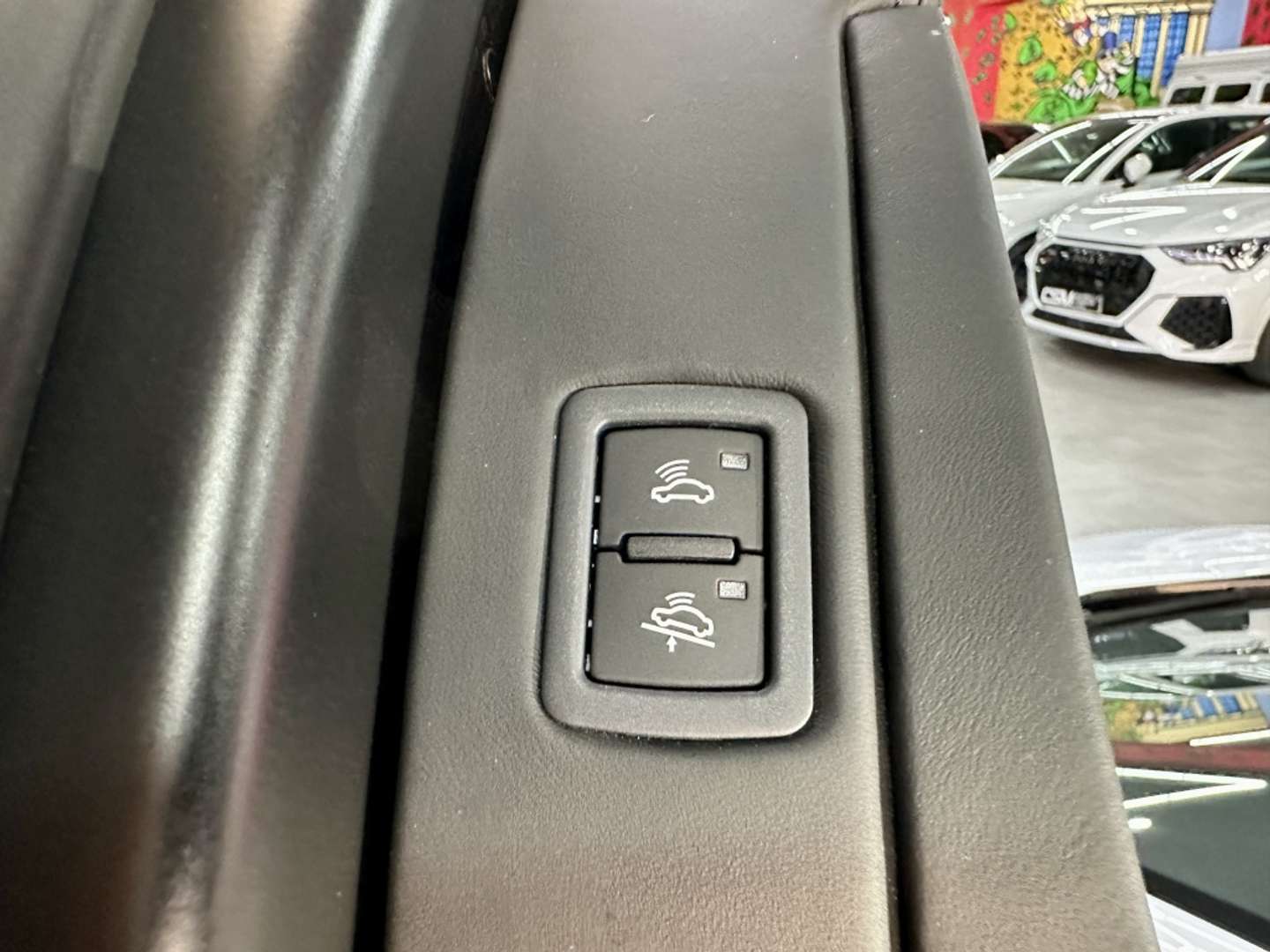 Lamborghini Aventador - 2018 - Joinsteer - #37