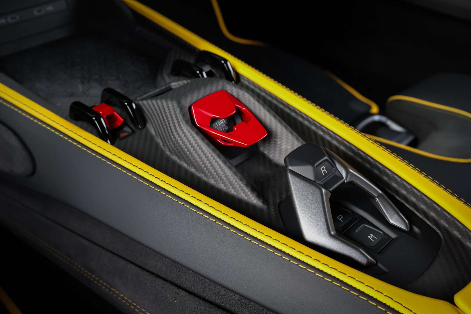 Lamborghini Revuelto - 2026 - Joinsteer - #23