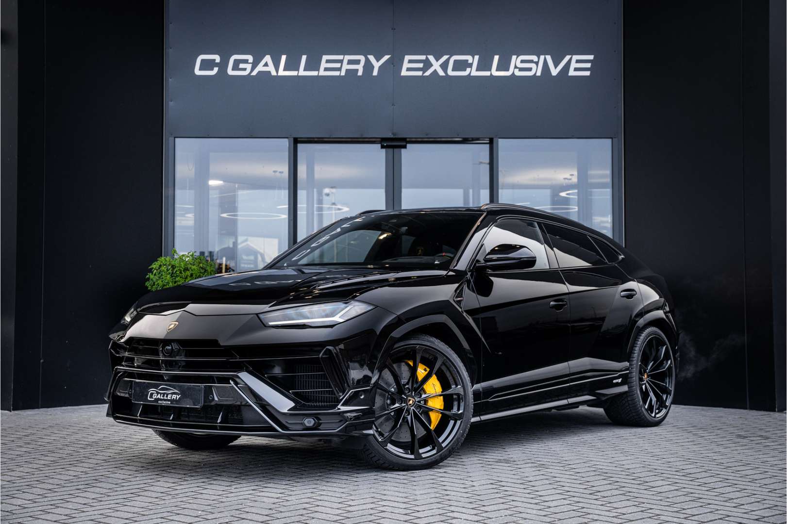 Lamborghini Urus S - 2023 - Joinsteer - #3