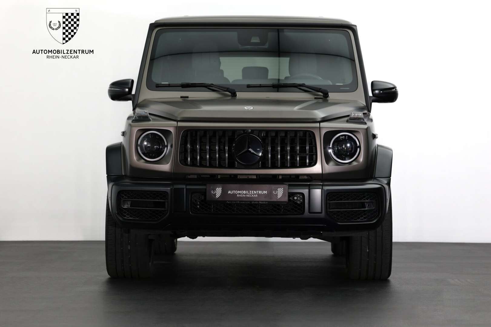 Mercedes G-Class AMG G 63 - 2023 - Joinsteer - #3