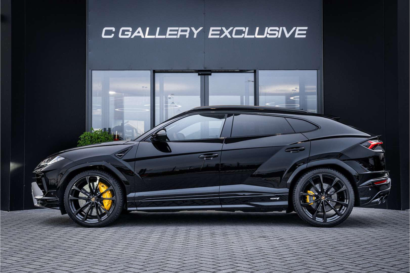 Lamborghini Urus S - 2023 - Joinsteer - #4