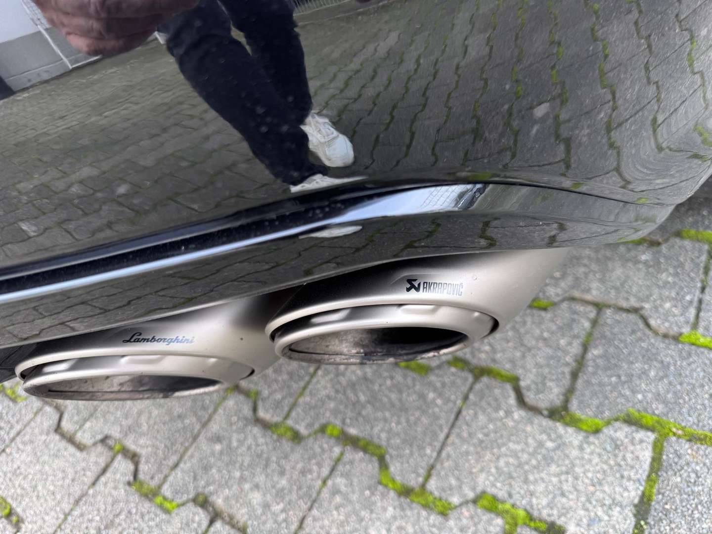 Lamborghini Urus S - 2024 - Joinsteer - #9