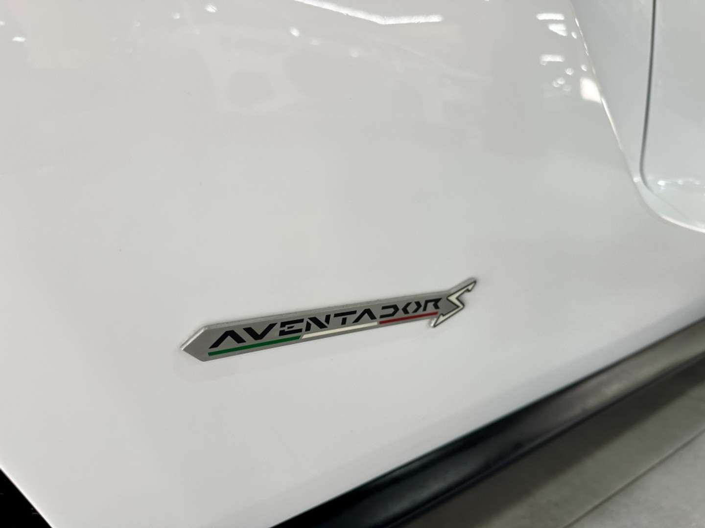 Lamborghini Aventador - 2018 - Joinsteer - #41