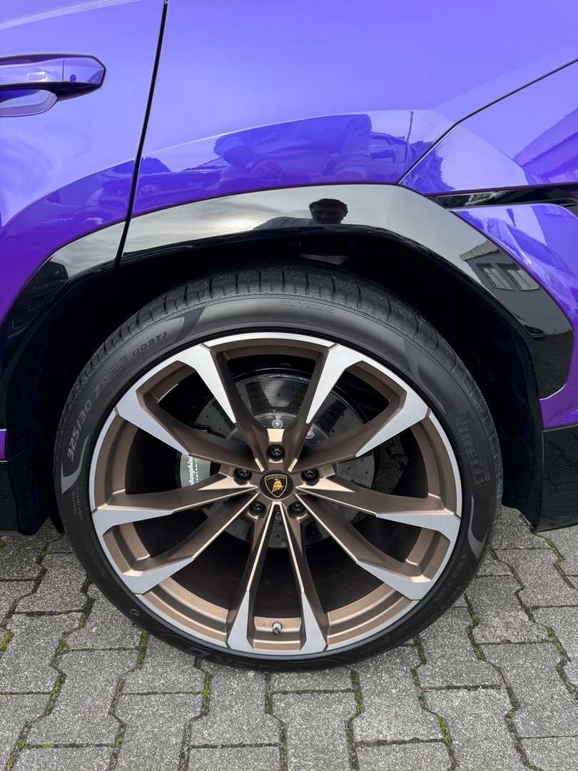 Lamborghini Urus S - 2024 - Joinsteer - #10