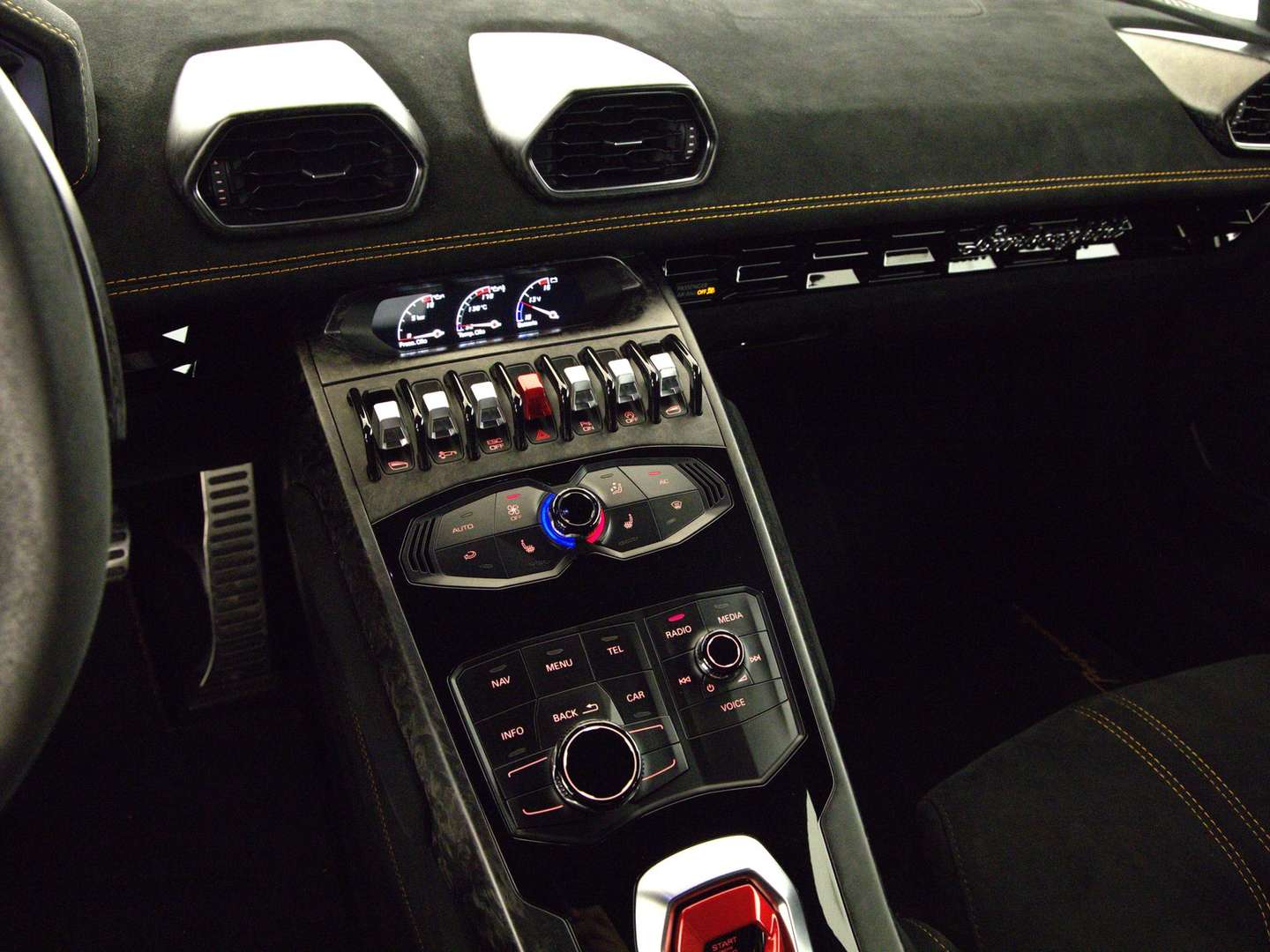 Lamborghini Huracán Performante - 2018 - Joinsteer - #11