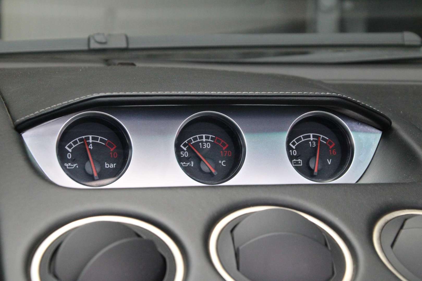 Lamborghini Gallardo Spyder - 2008 - Joinsteer - #30