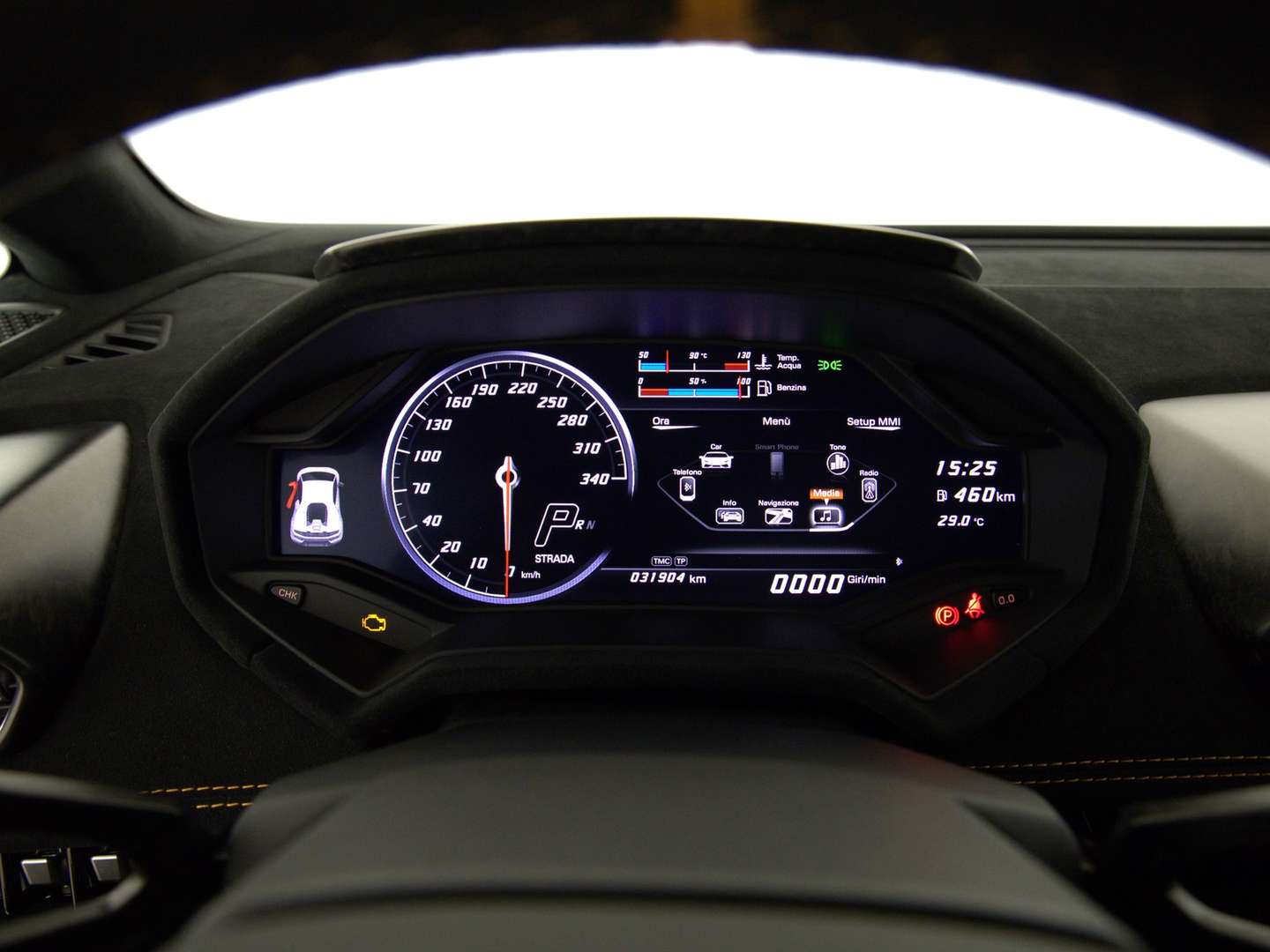 Lamborghini Huracán Performante - 2018 - Joinsteer - #12