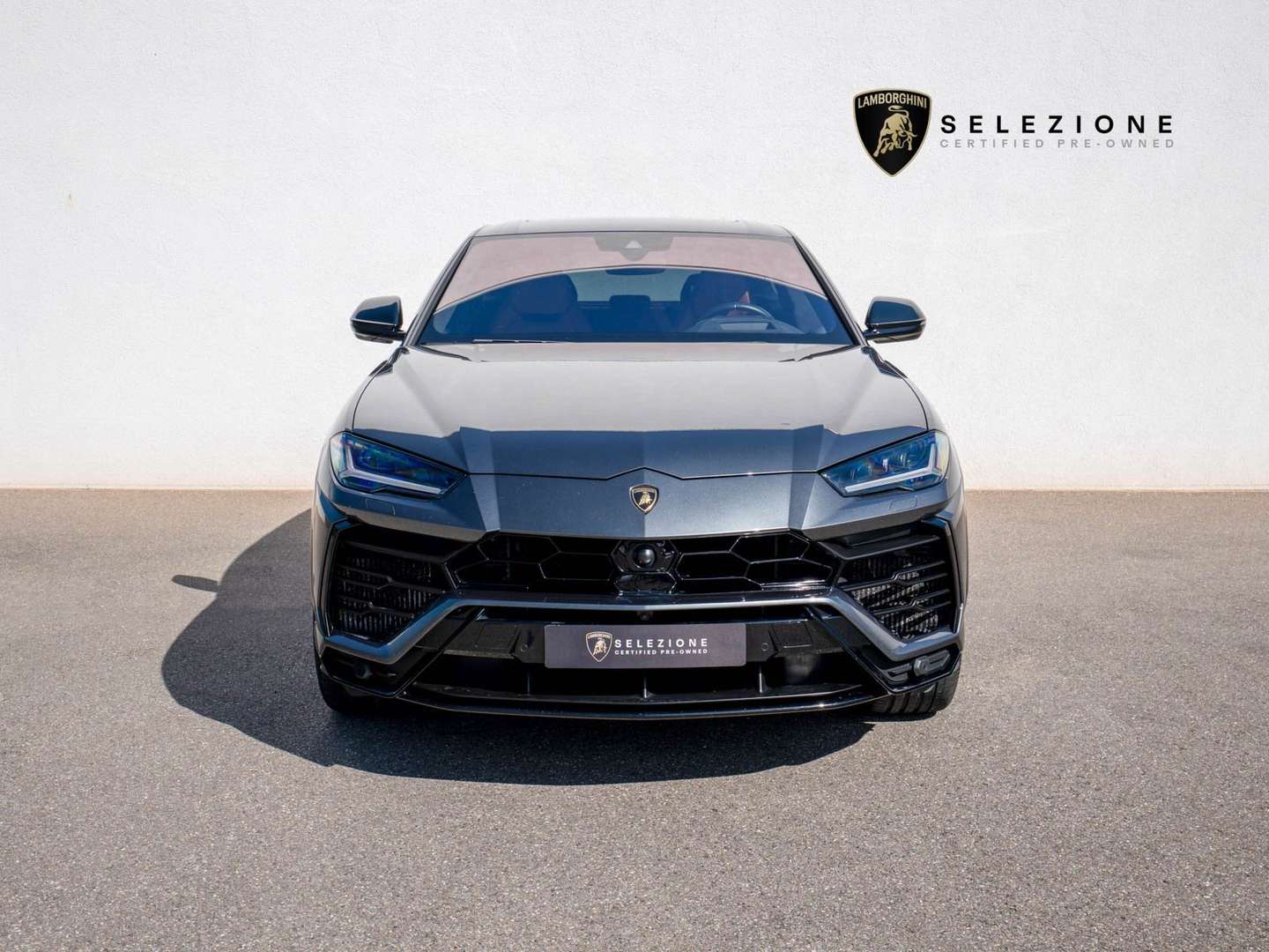 Lamborghini Urus - 2020 - Joinsteer - #5