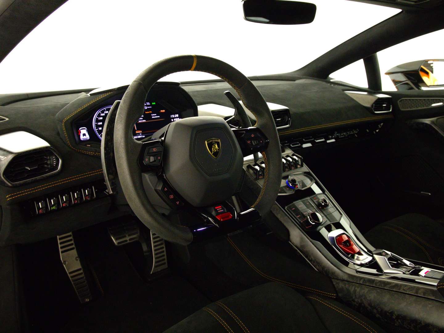 Lamborghini Huracán Performante - 2018 - Joinsteer - #13