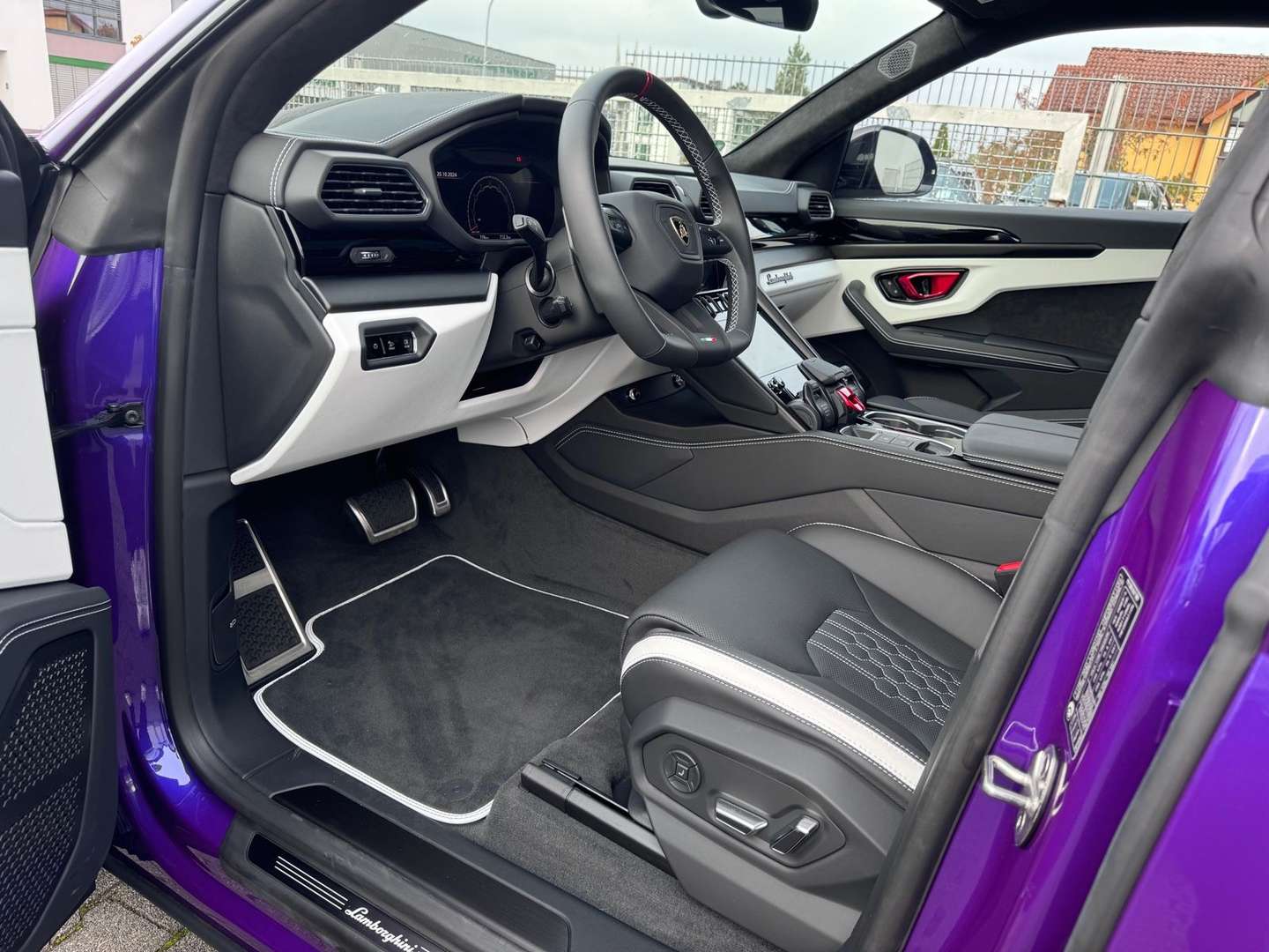 Lamborghini Urus S - 2024 - Joinsteer - #13