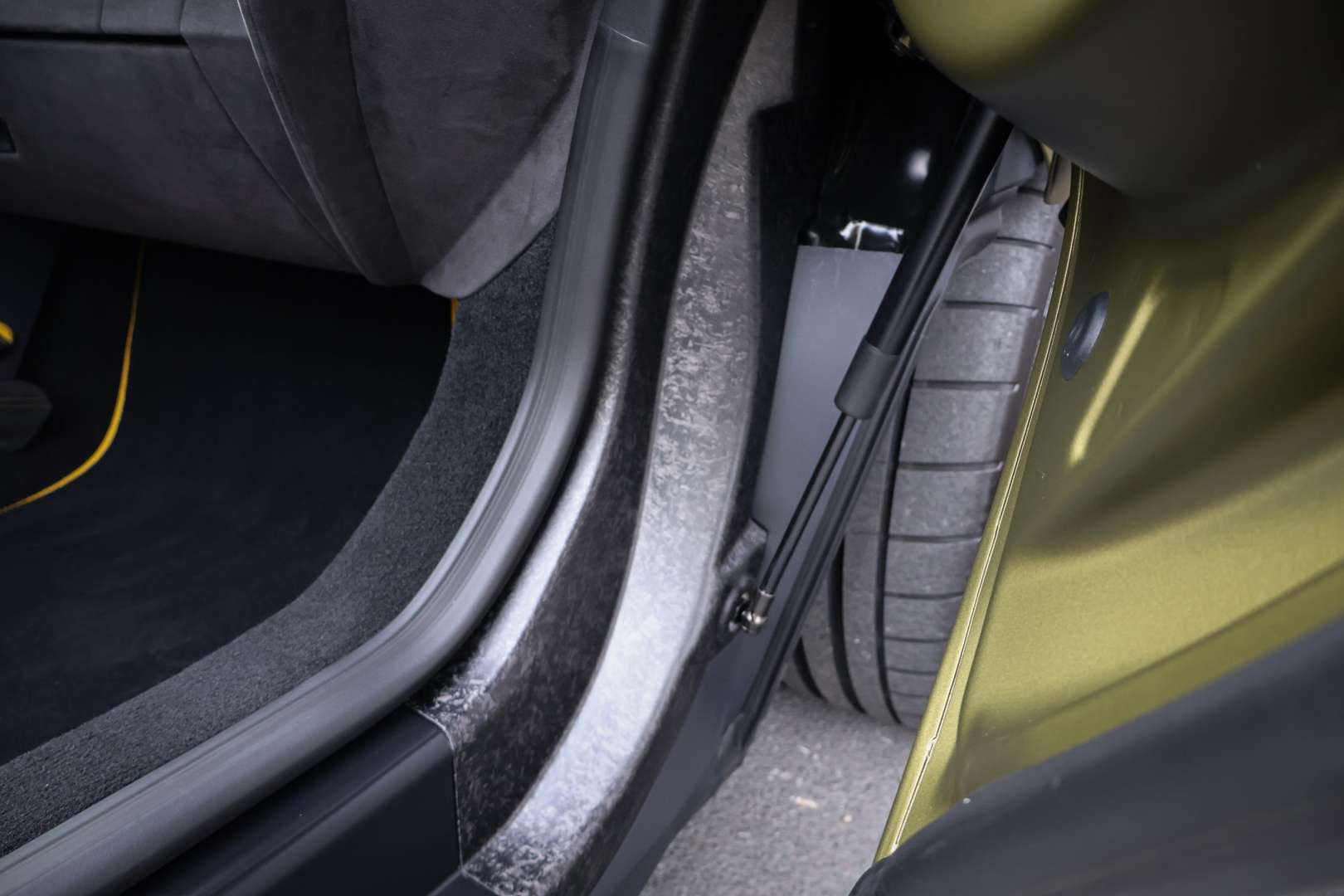 Lamborghini Revuelto - 2026 - Joinsteer - #31