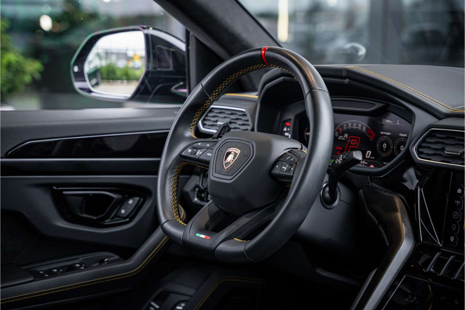 Lamborghini Urus S - 2023 - Joinsteer - #11