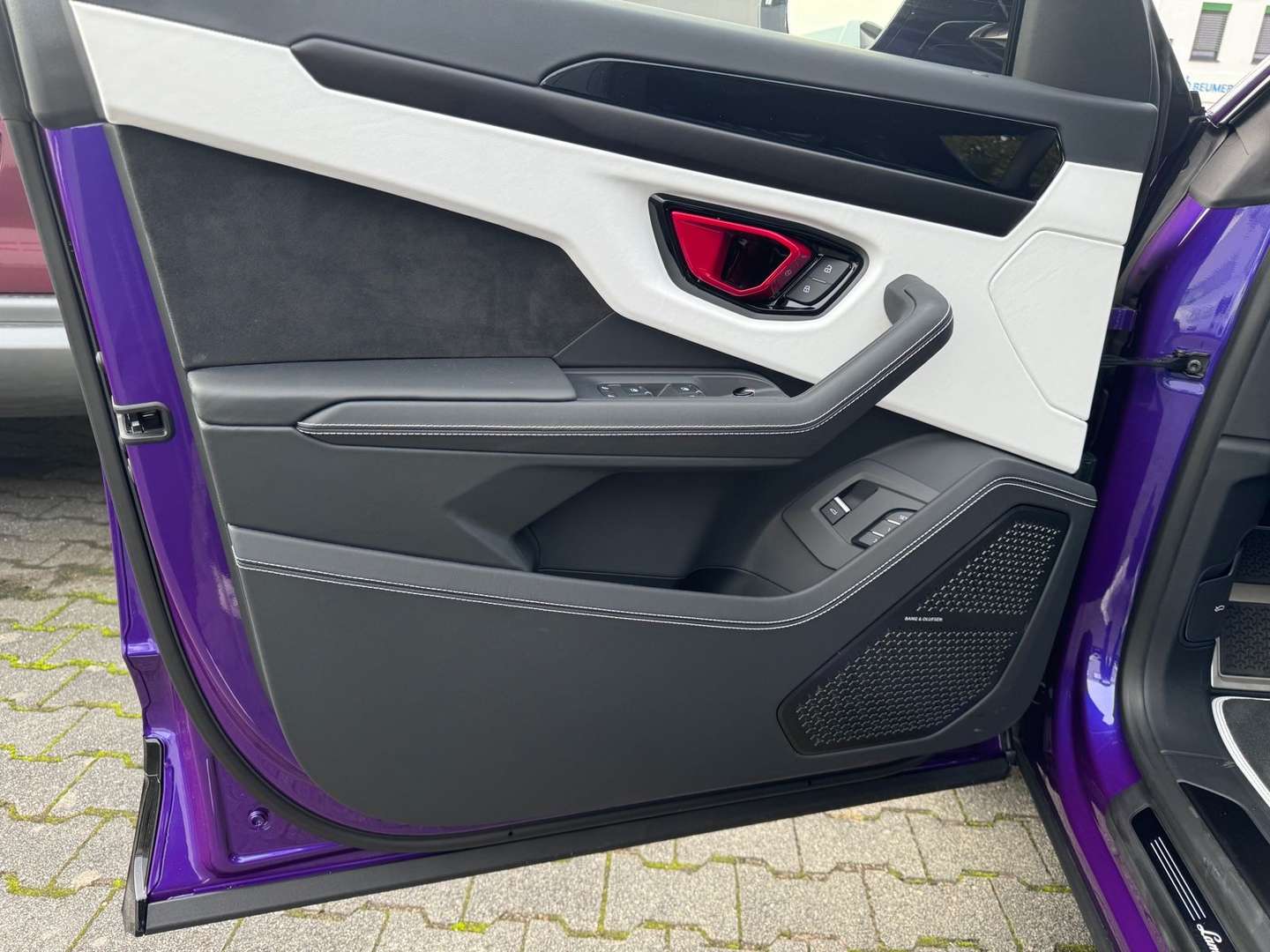 Lamborghini Urus S - 2024 - Joinsteer - #16