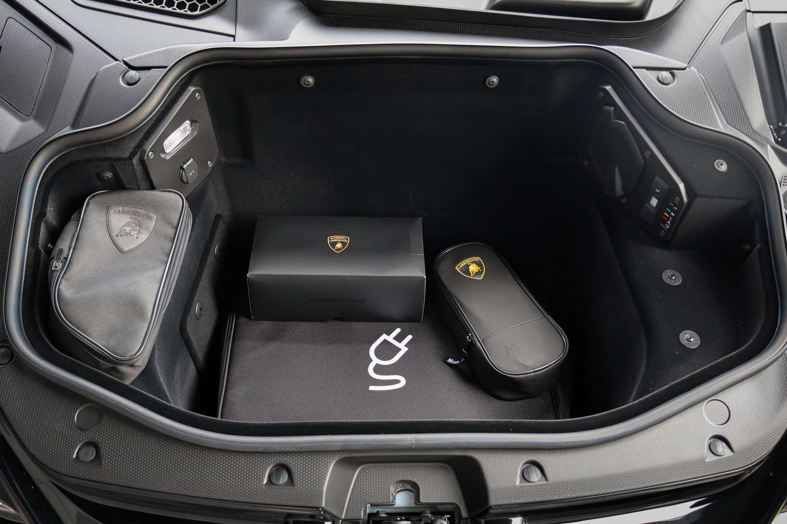 Lamborghini Revuelto - 2026 - Joinsteer - #33