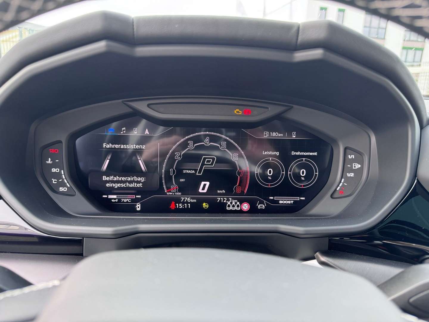 Lamborghini Urus S - 2024 - Joinsteer - #17