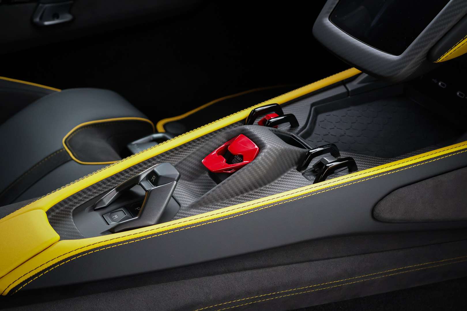 Lamborghini Revuelto - 2026 - Joinsteer - #34