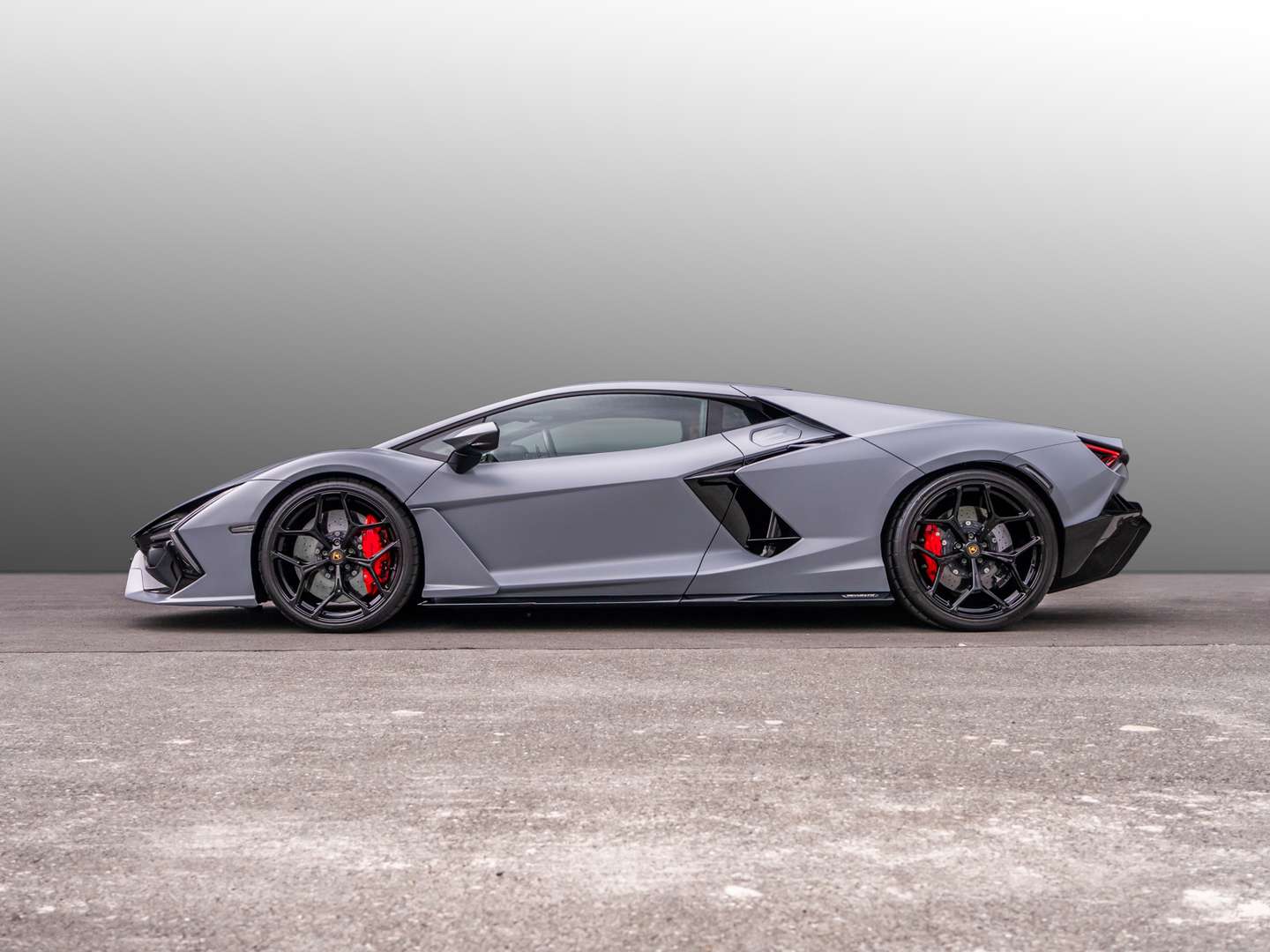 Lamborghini Revuelto - 2024 - Joinsteer - #2