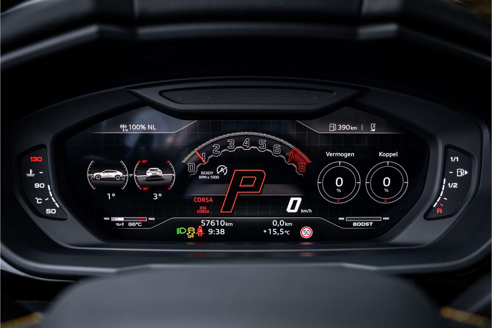 Lamborghini Urus S - 2023 - Joinsteer - #13