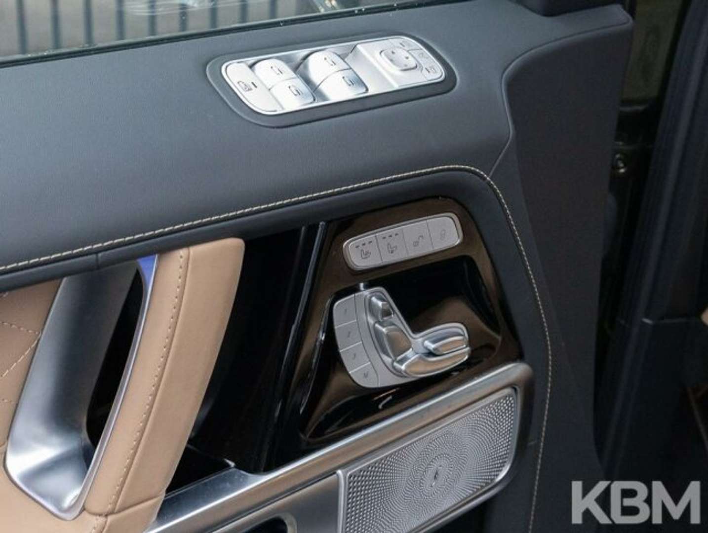 Mercedes Classe G 500 - 2024 - Joinsteer - #2