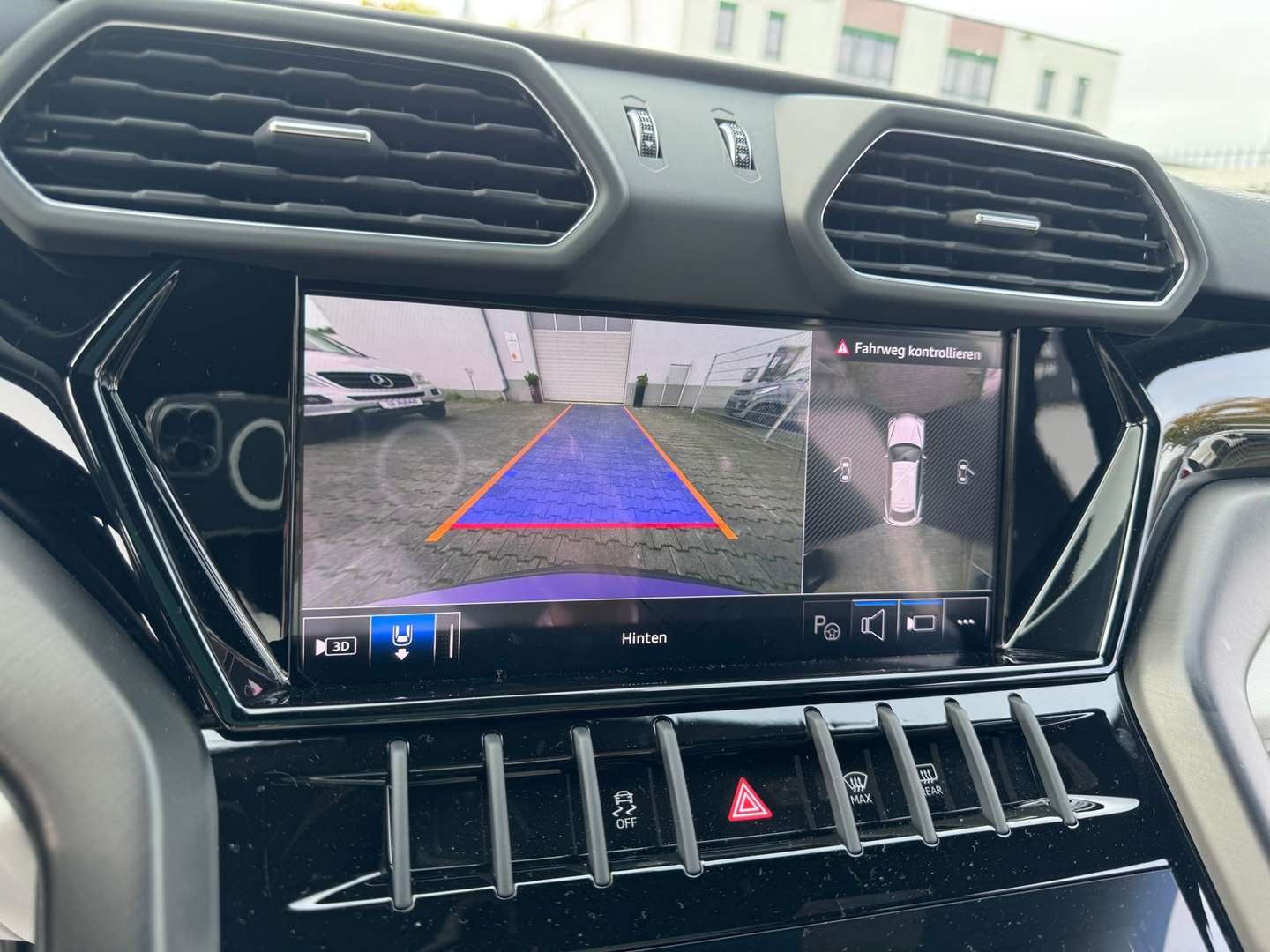 Lamborghini Urus S - 2024 - Joinsteer - #18