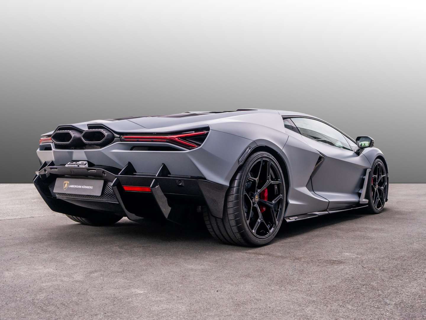 Lamborghini Revuelto - 2024 - Joinsteer - #3