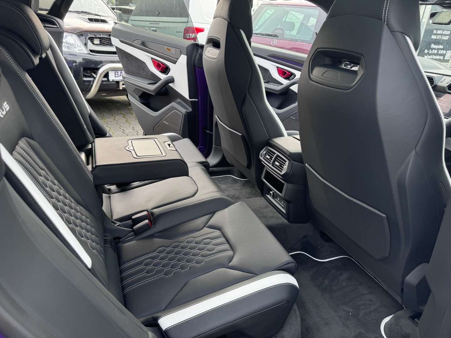 Lamborghini Urus S - 2024 - Joinsteer - #19