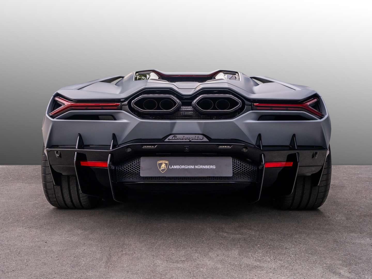 Lamborghini Revuelto - 2024 - Joinsteer - #4