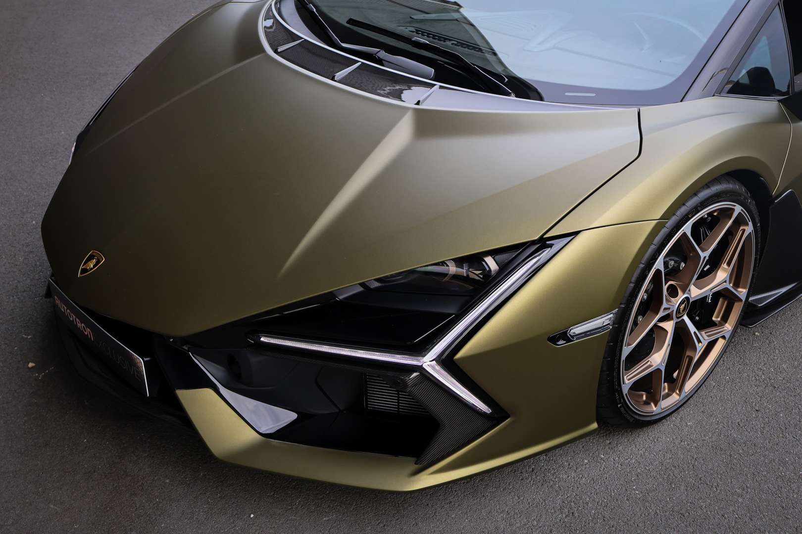 Lamborghini Revuelto - 2026 - Joinsteer - #37