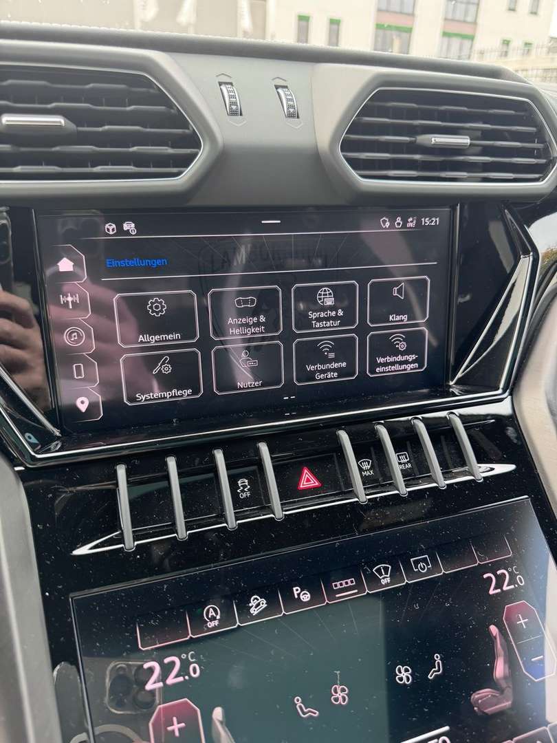 Lamborghini Urus S - 2024 - Joinsteer - #20