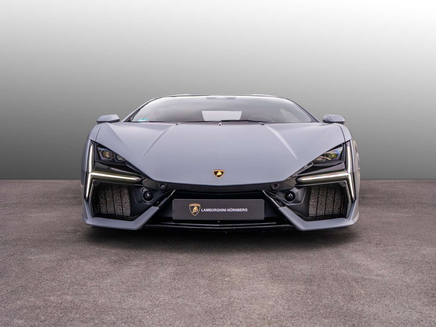 Lamborghini Revuelto - 2024 - Joinsteer - #5