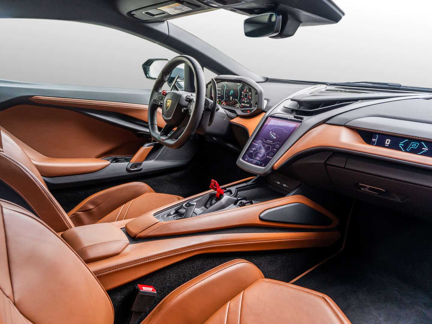 Lamborghini Revuelto - 2024 - Joinsteer - #6