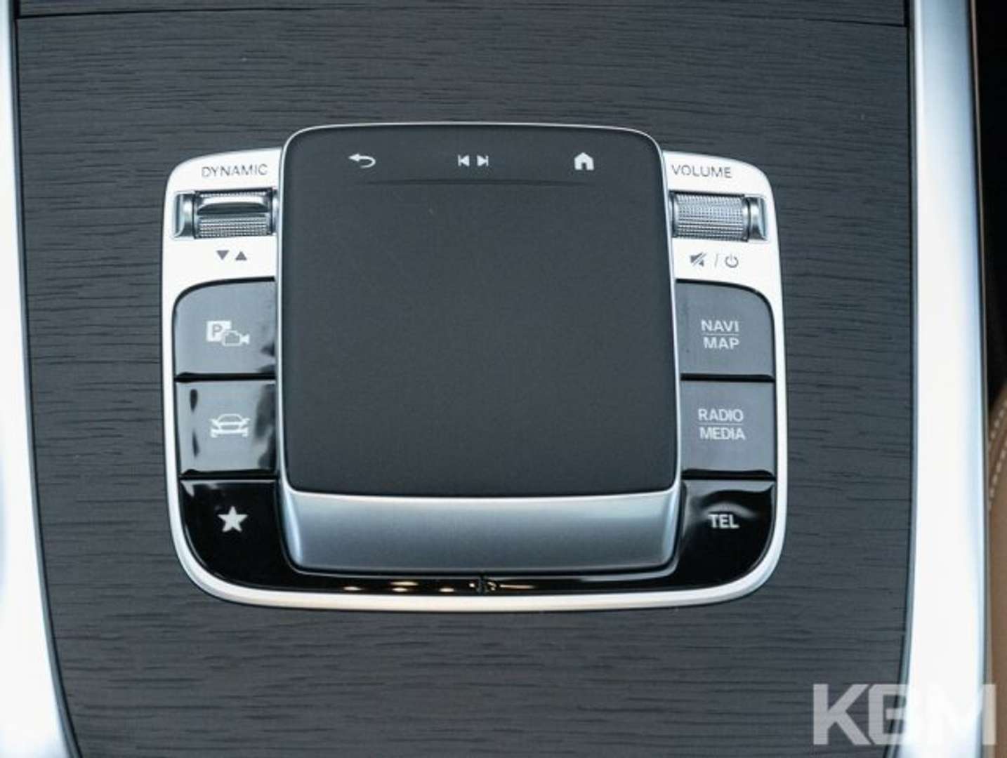 Mercedes Classe G 500 - 2024 - Joinsteer - #7