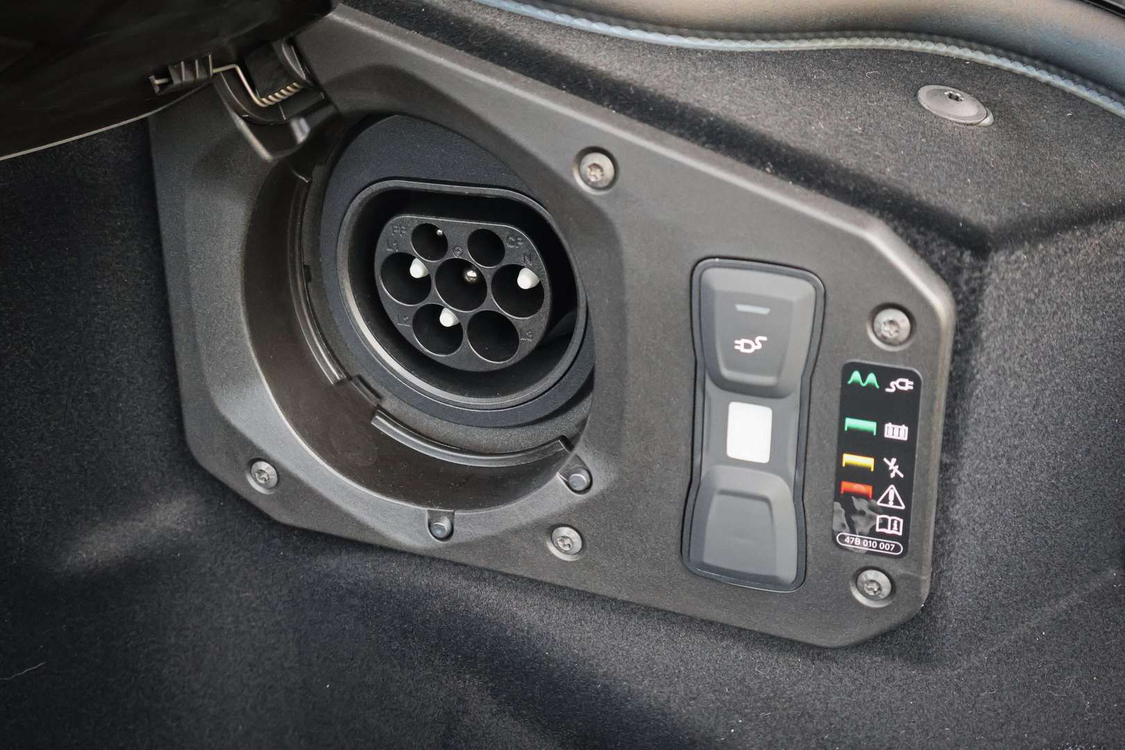 Lamborghini Revuelto - 2026 - Joinsteer - #40