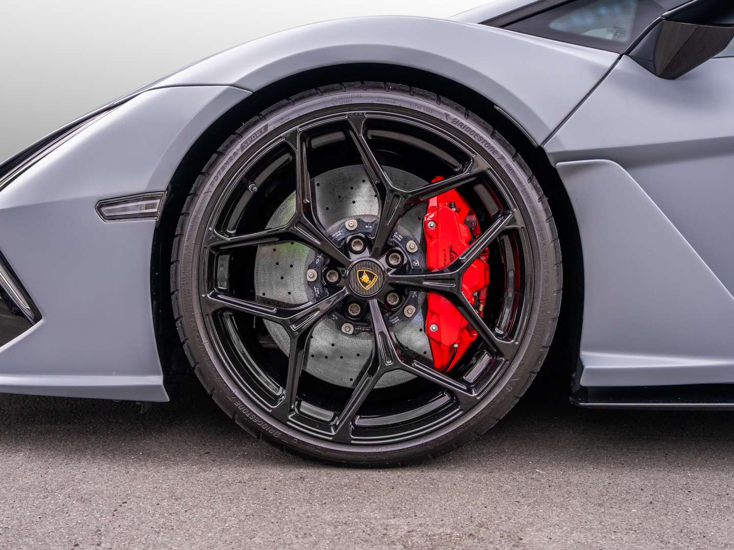 Lamborghini Revuelto - 2024 - Joinsteer - #8