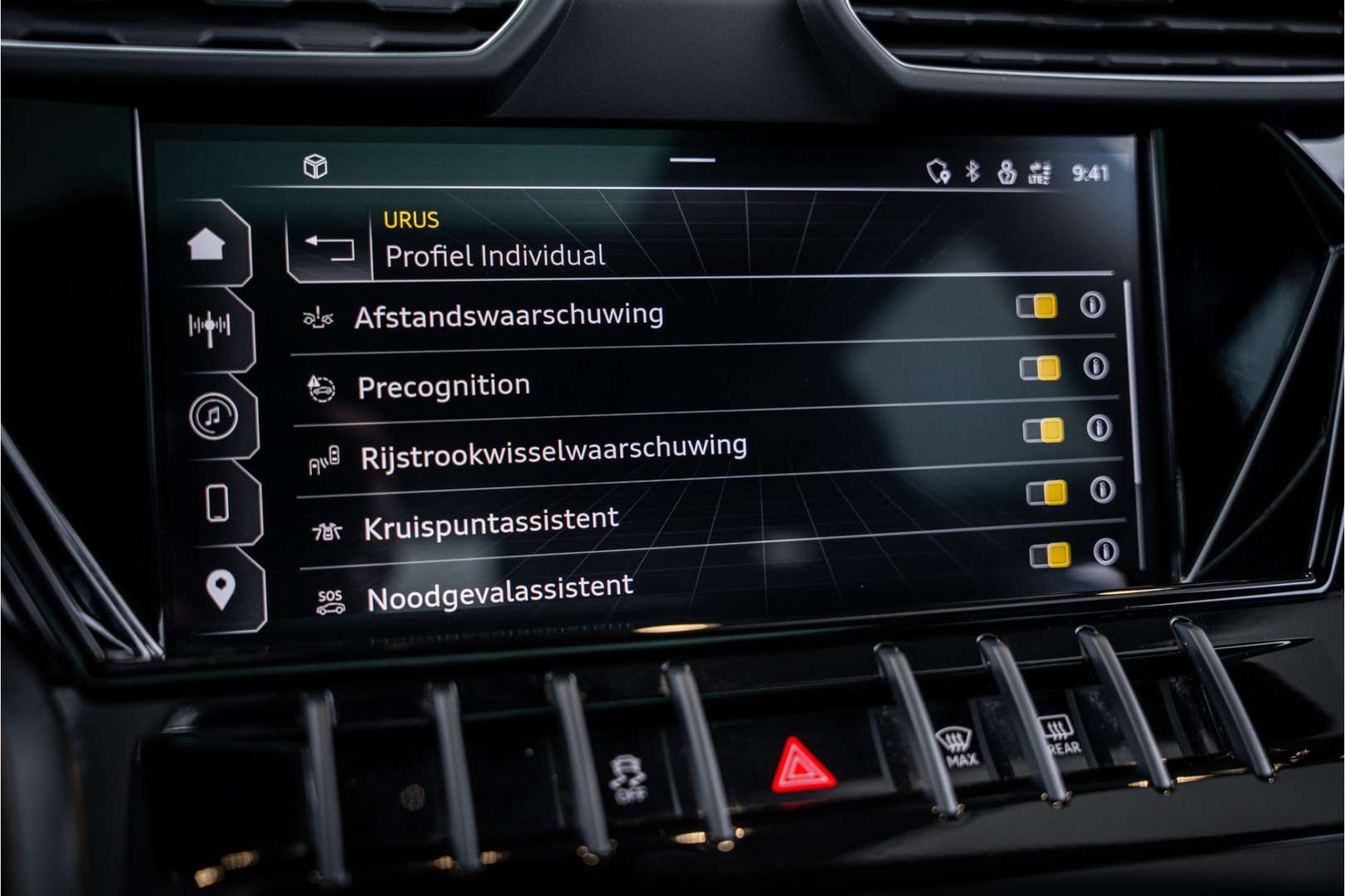 Lamborghini Urus S - 2023 - Joinsteer - #19