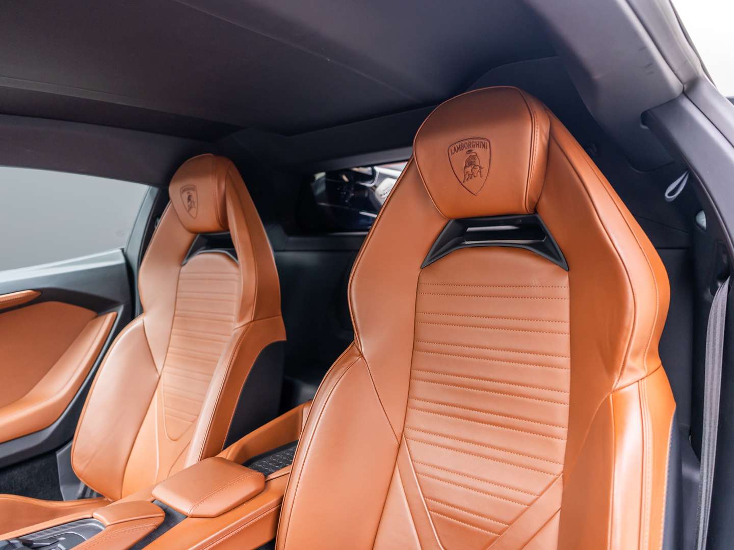 Lamborghini Revuelto - 2024 - Joinsteer - #9