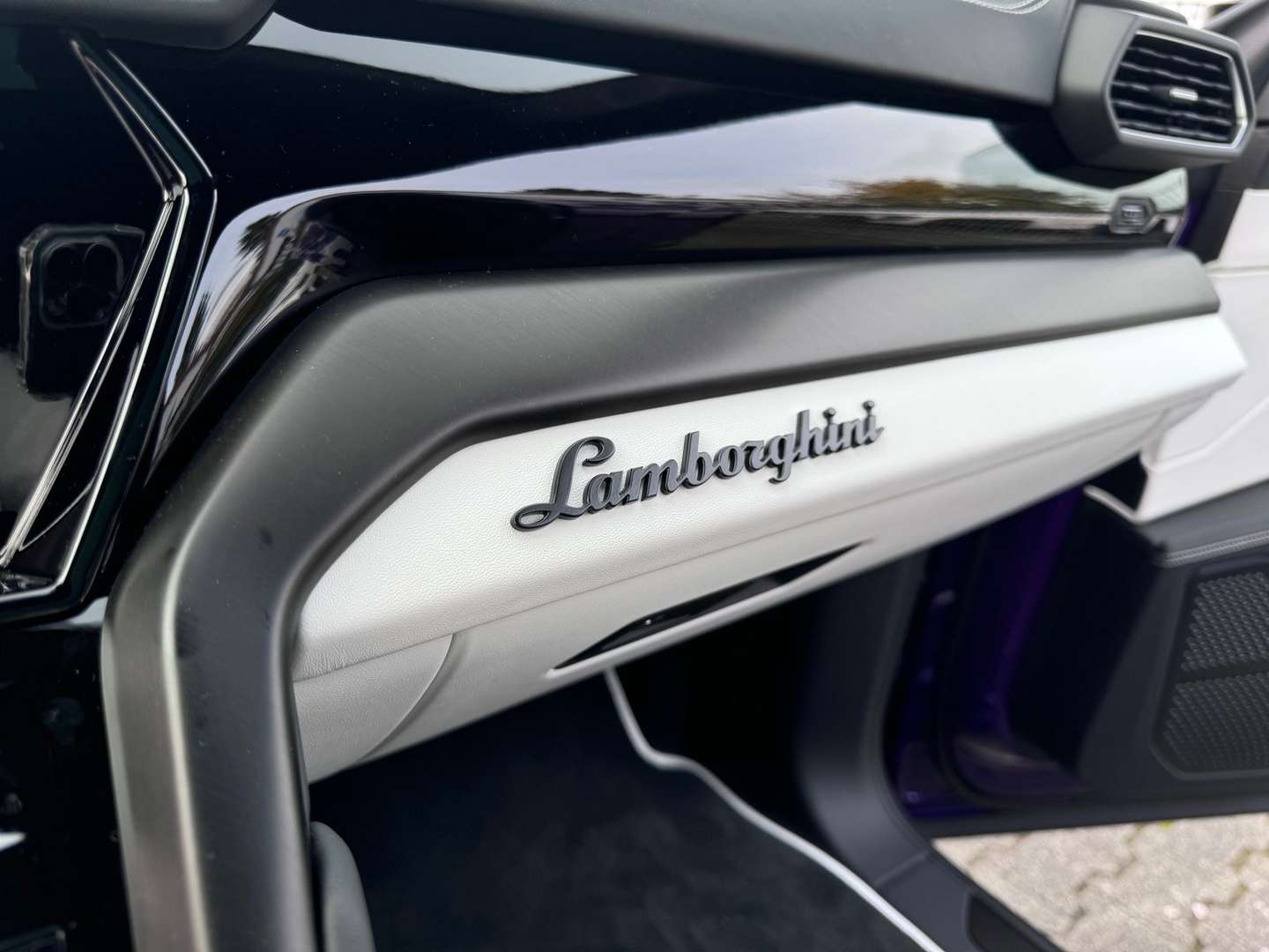 Lamborghini Urus S - 2024 - Joinsteer - #25