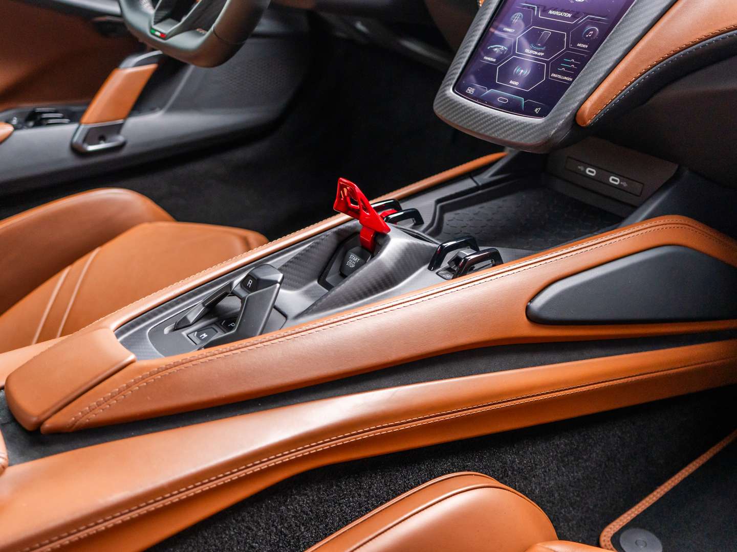 Lamborghini Revuelto - 2024 - Joinsteer - #10