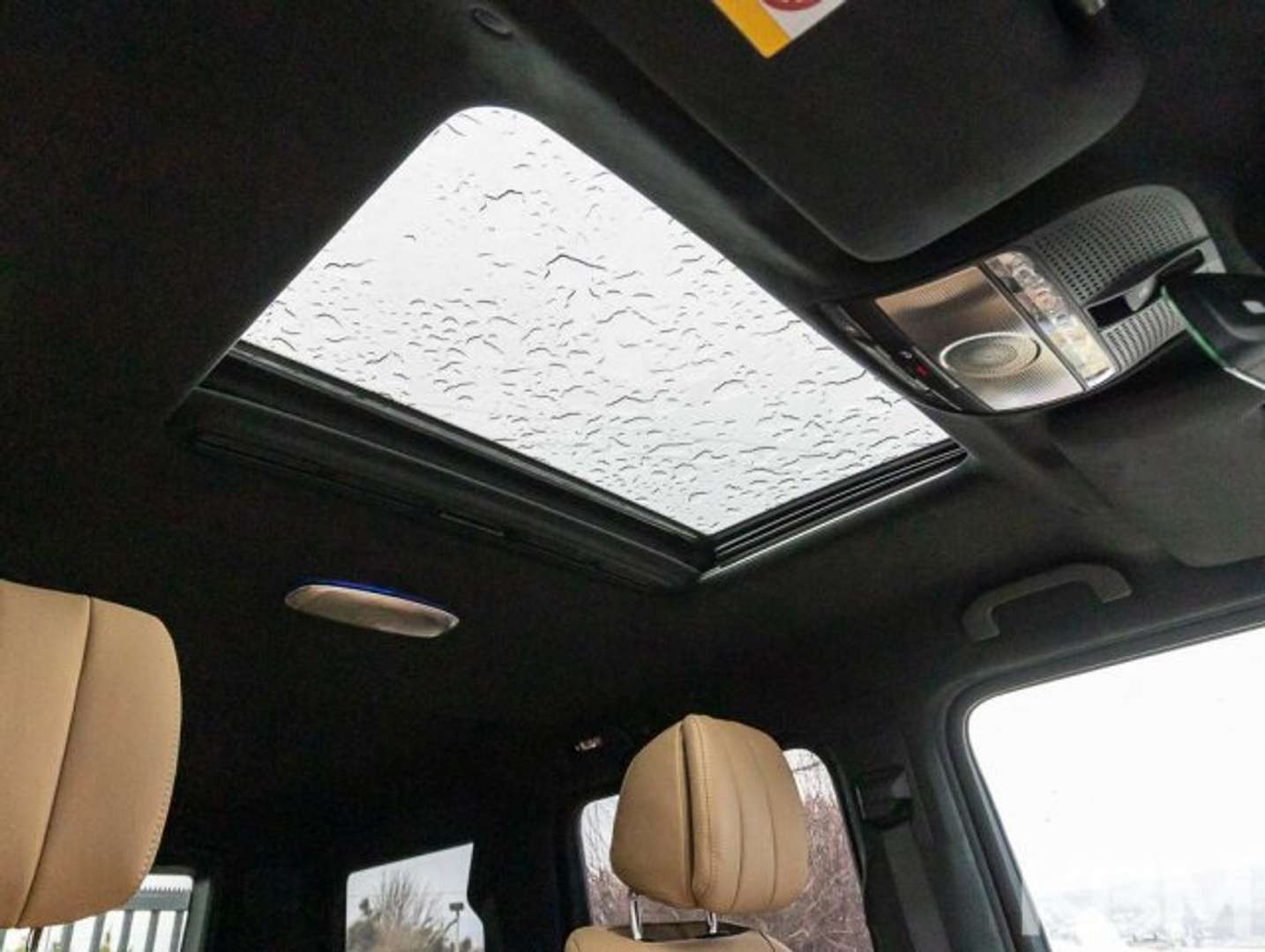 Mercedes Classe G 500 - 2024 - Joinsteer - #11