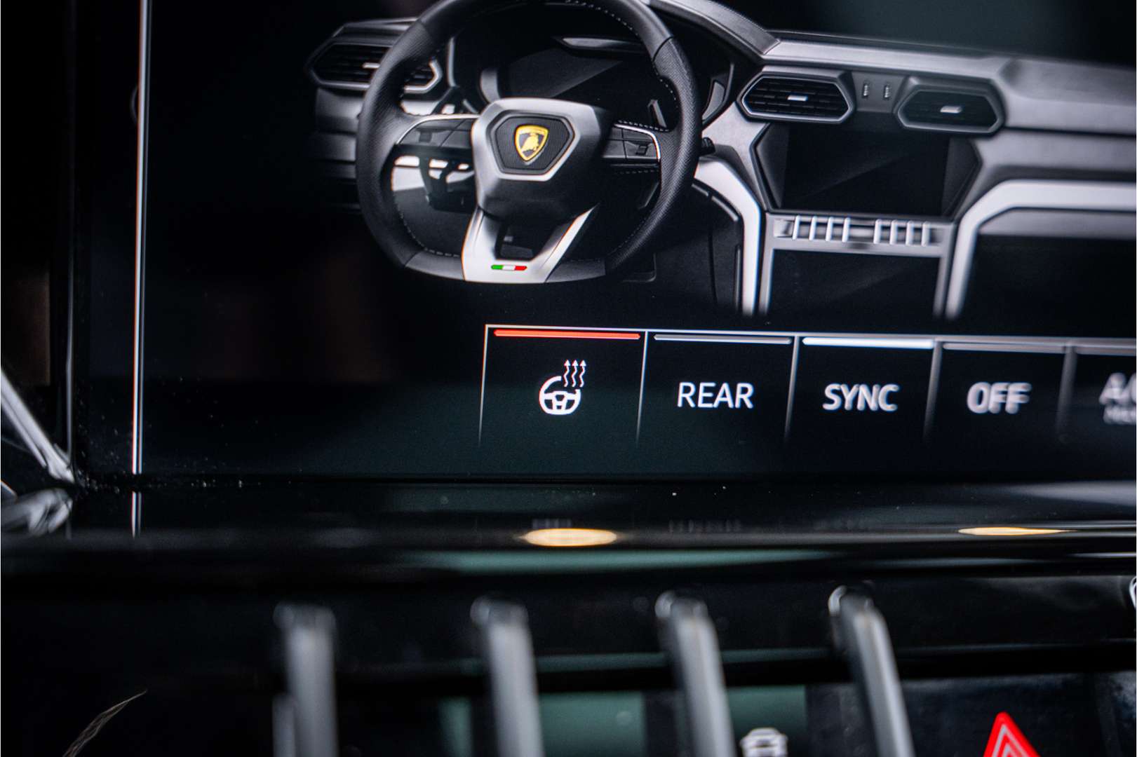 Lamborghini Urus S - 2023 - Joinsteer - #21