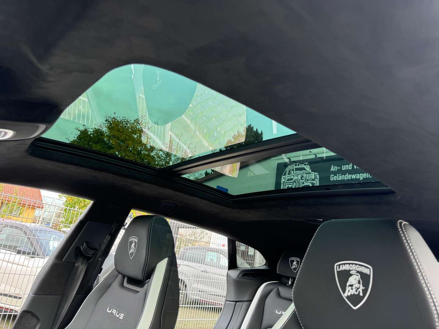 Lamborghini Urus S - 2024 - Joinsteer - #26