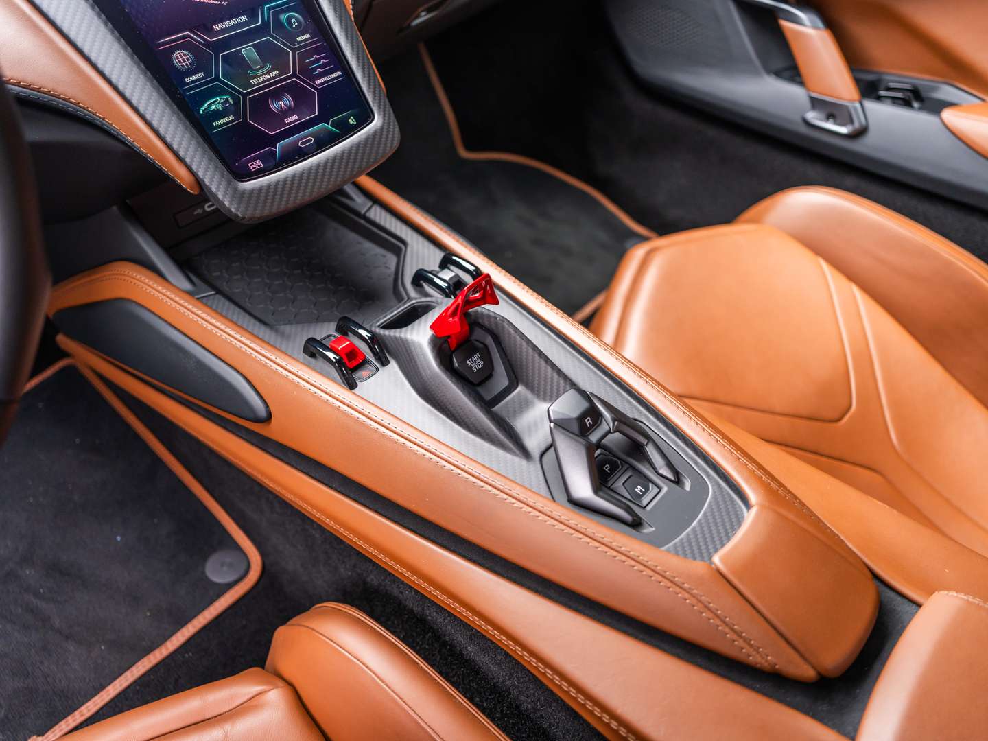 Lamborghini Revuelto - 2024 - Joinsteer - #11