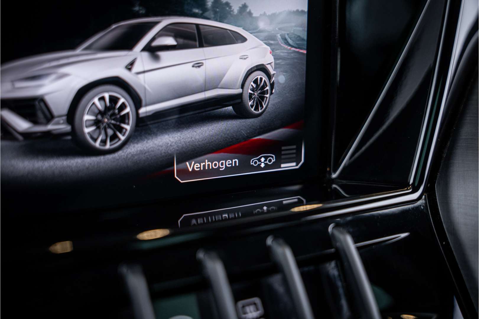 Lamborghini Urus S - 2023 - Joinsteer - #22