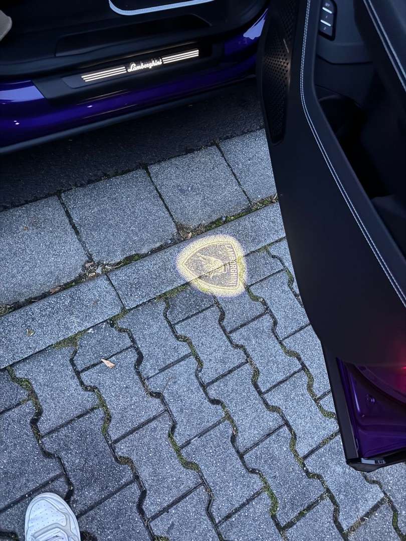 Lamborghini Urus S - 2024 - Joinsteer - #27