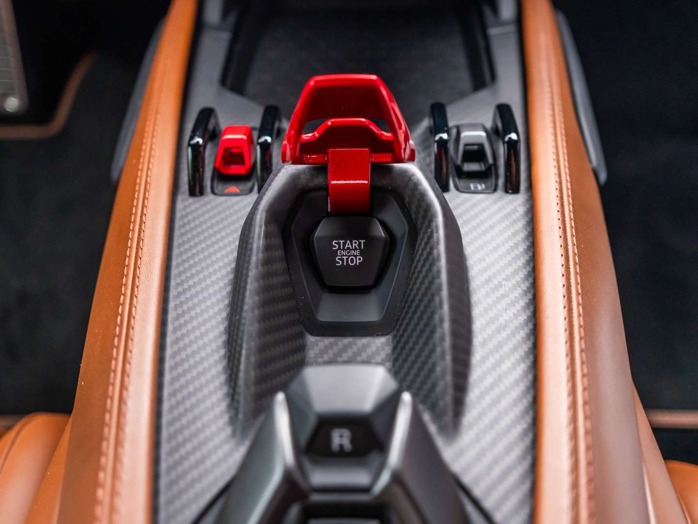 Lamborghini Revuelto - 2024 - Joinsteer - #12