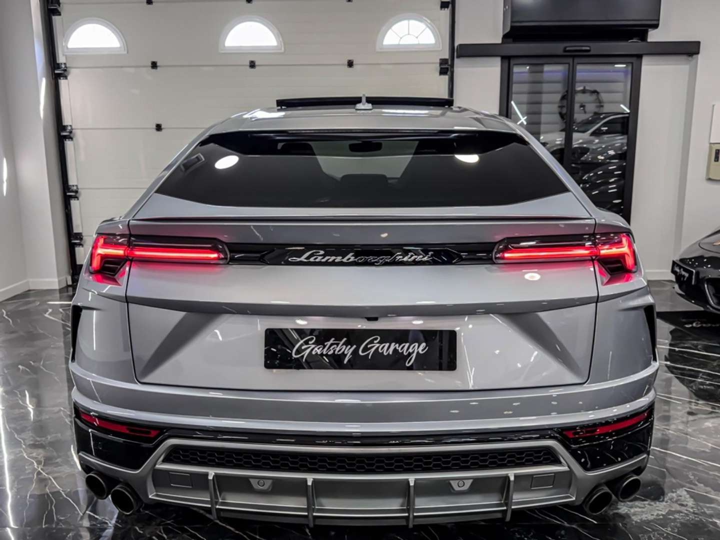 Lamborghini Urus 4.0 V8 - 2020 - Joinsteer - #6