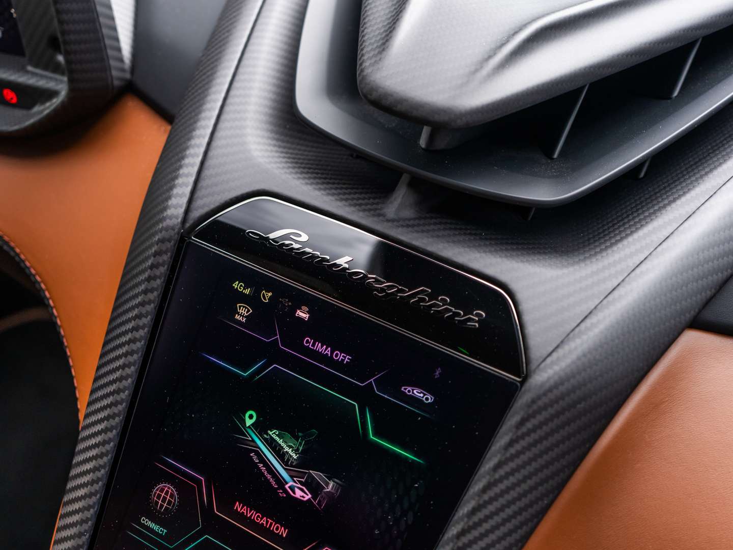 Lamborghini Revuelto - 2024 - Joinsteer - #14