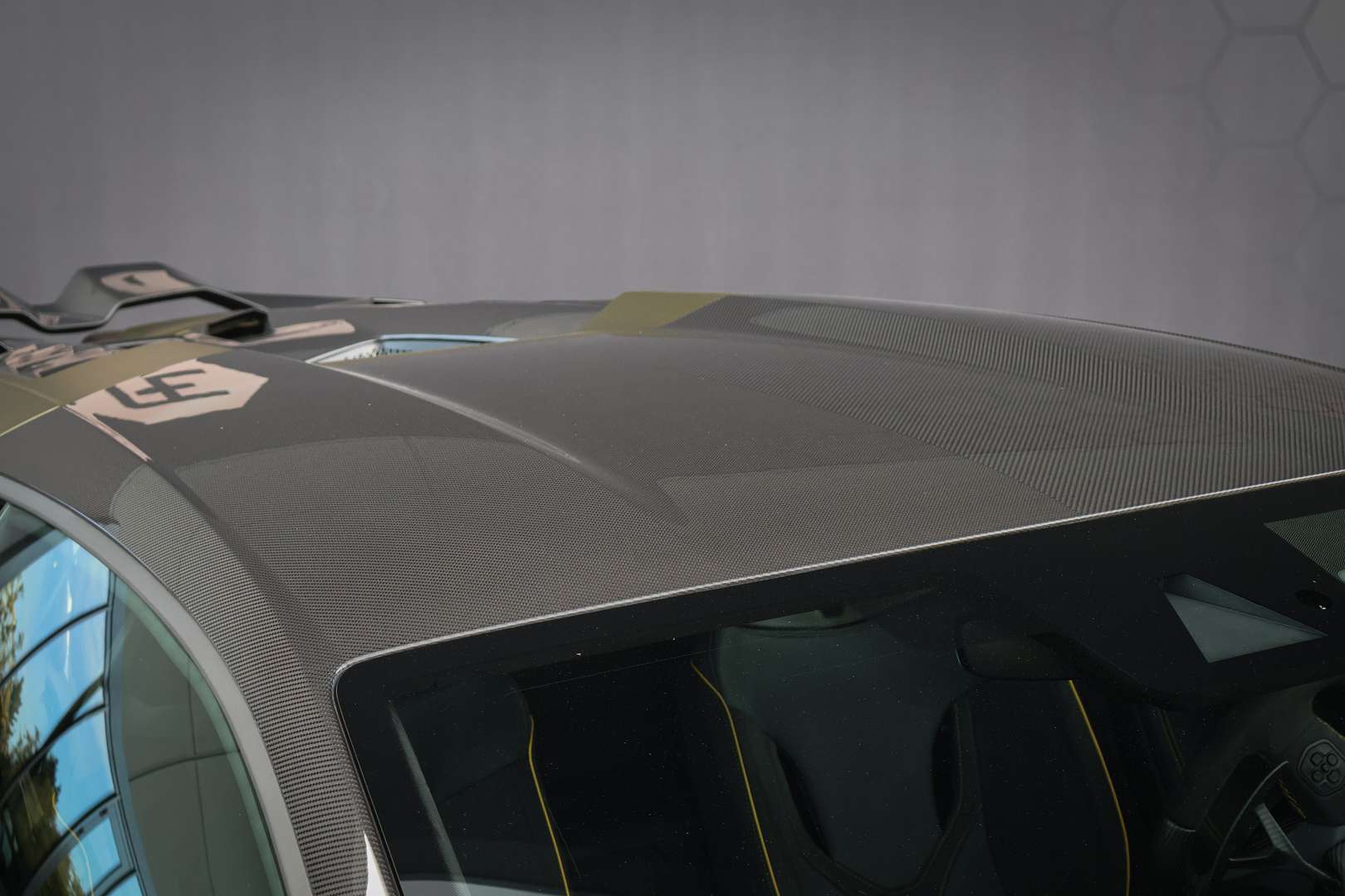 Lamborghini Revuelto - 2026 - Joinsteer - #47