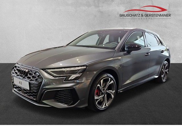 Audi A3 Sportback TFSI E S Line 45 TFSI E 245 ch S Tronic - 2024 - Joinsteer - #3